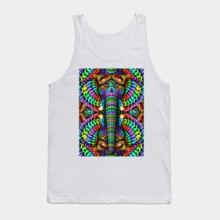 Quintorius Kand Tank Top